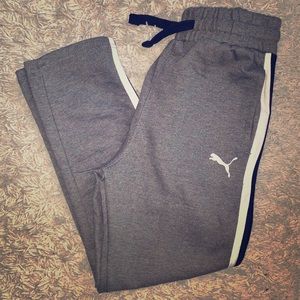 Puma Sweatpants